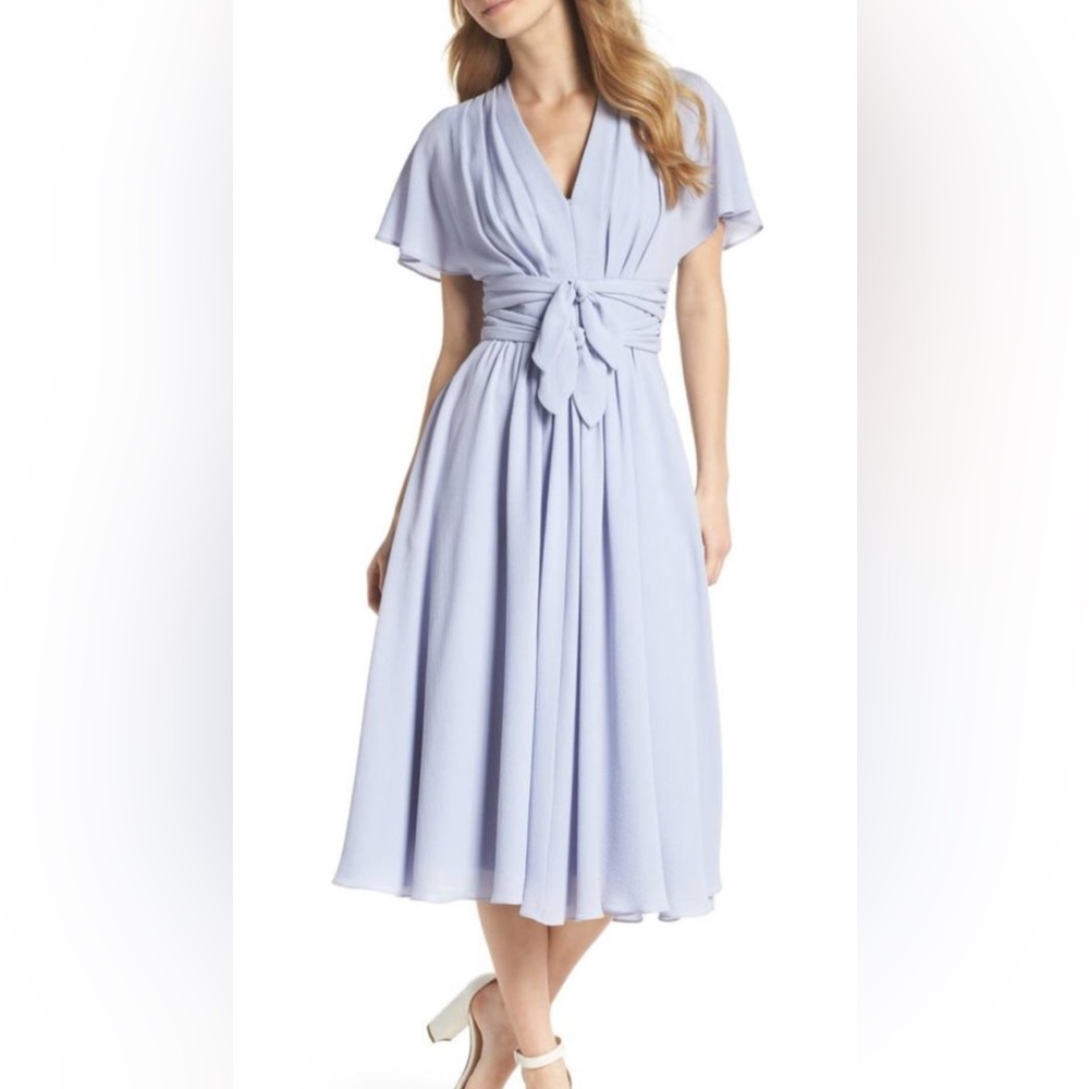Gal Meets Glam Jane Dress